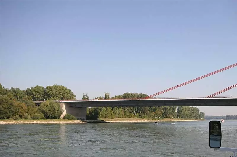 فندق Zum Augarten