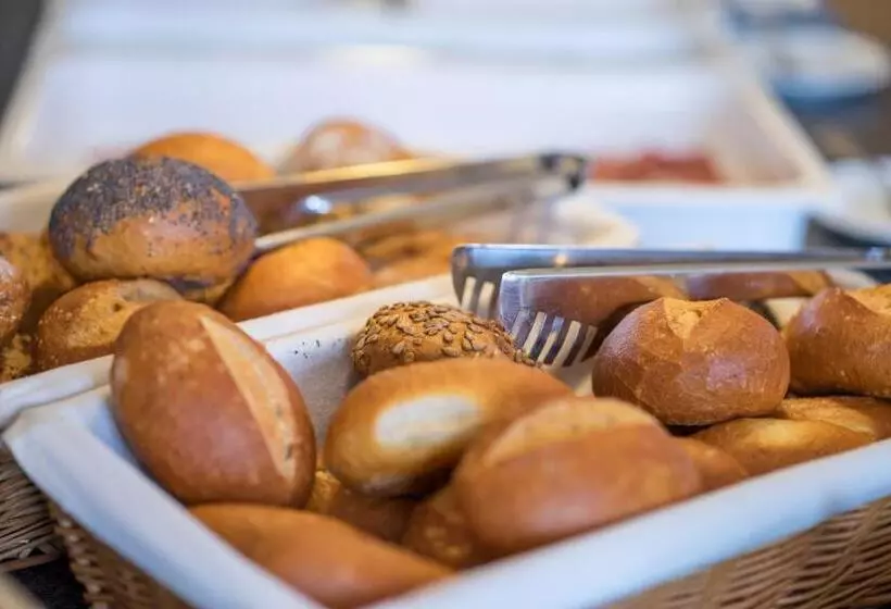 فندق Zum Augarten