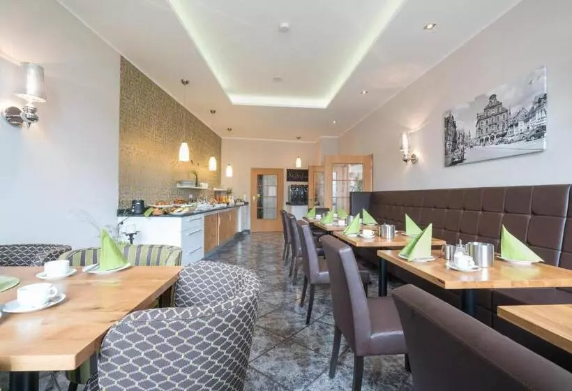 فندق Zum Augarten