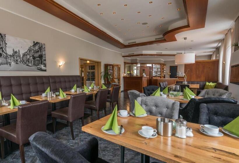 فندق Zum Augarten