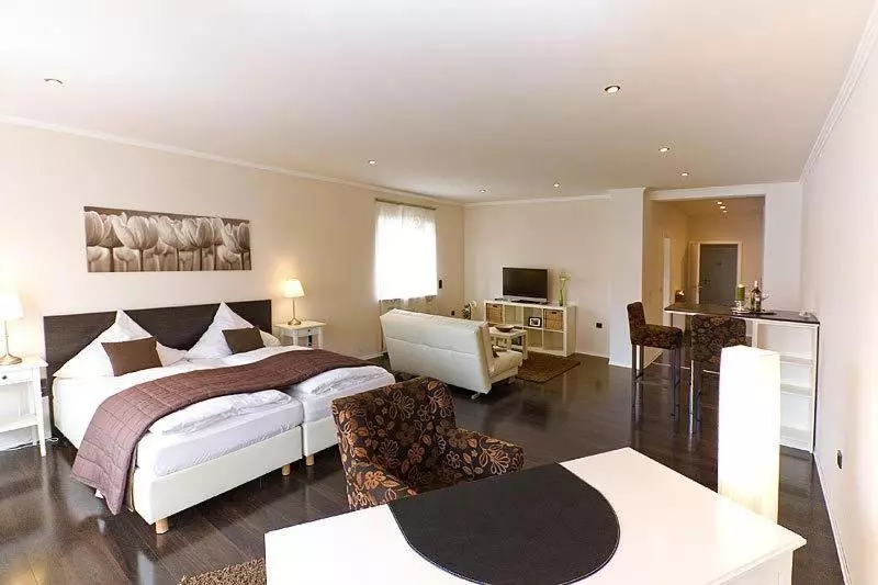 فندق Zum Augarten