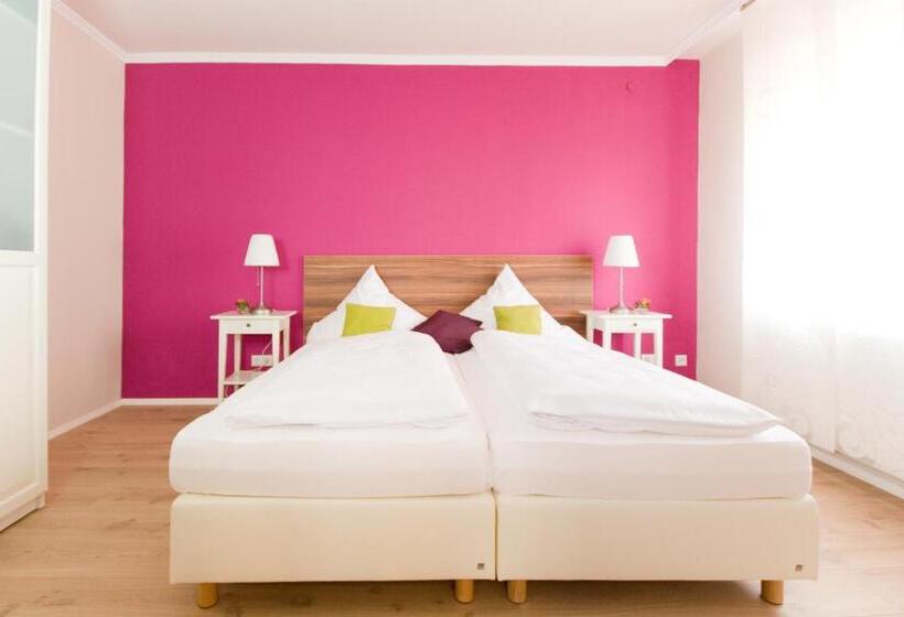 فندق Zum Augarten