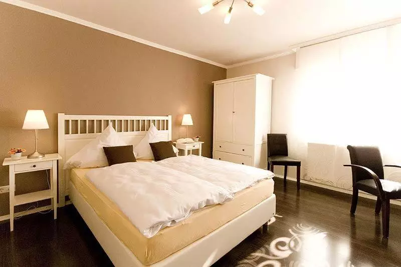 فندق Zum Augarten