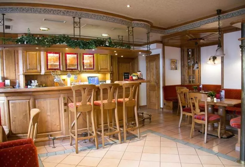 בית מלון כפרי Zur Alten Quelle