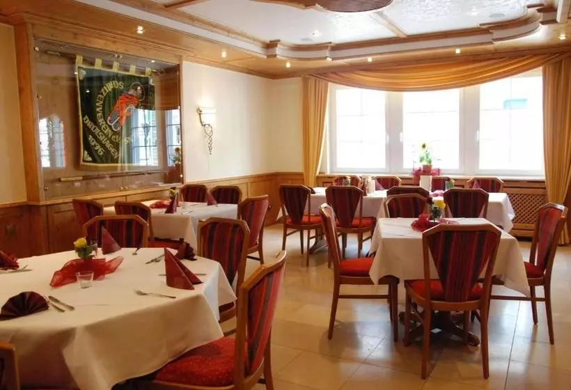 בית מלון כפרי Zur Alten Quelle