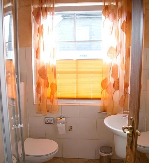 酒店 Zur Alten Quelle