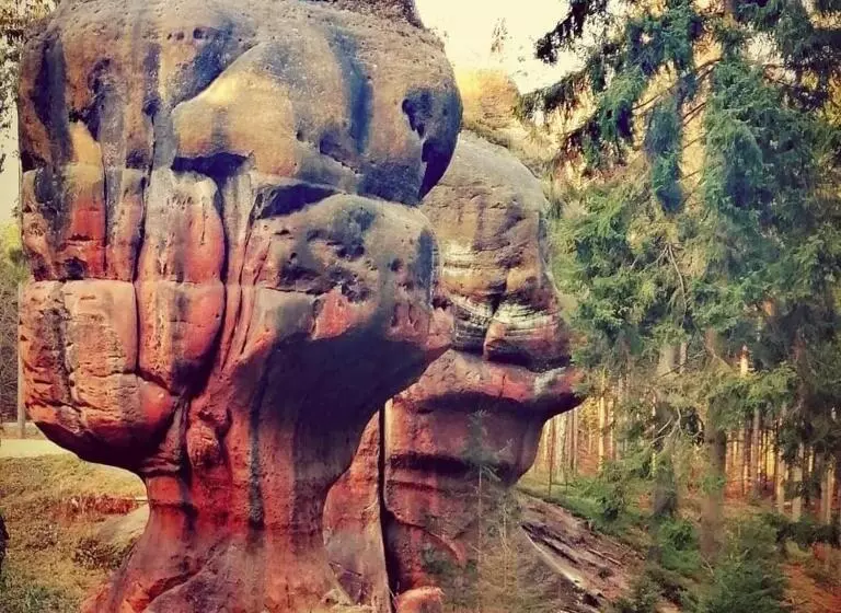 فندق Zur Deutschen Eiche