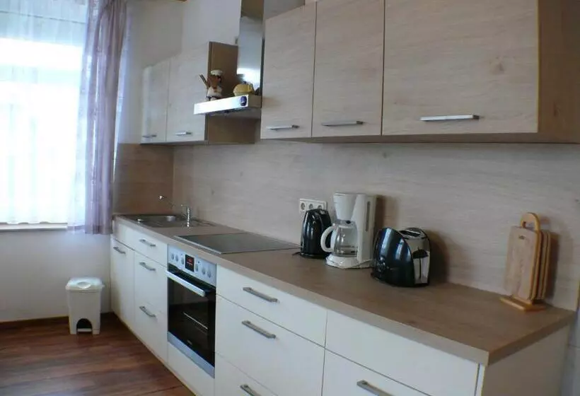 فندق Zur Deutschen Eiche