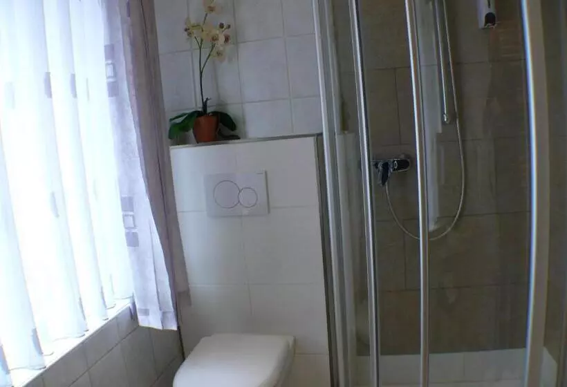 فندق Zur Deutschen Eiche