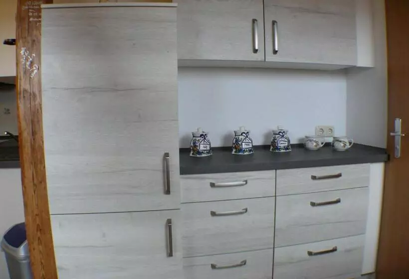 فندق Zur Deutschen Eiche