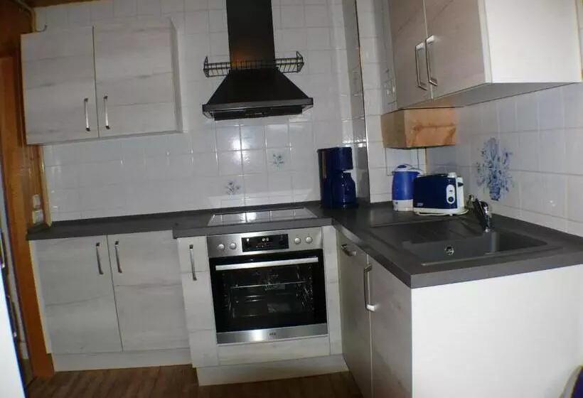 فندق Zur Deutschen Eiche