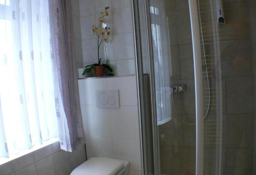 فندق Zur Deutschen Eiche