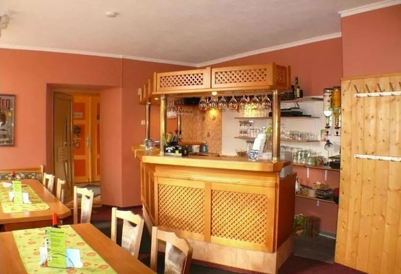 فندق Zur Deutschen Eiche