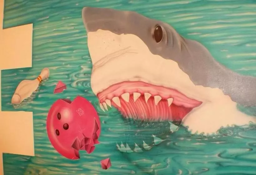 فندق Zur Deutschen Eiche