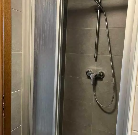 Отель Pension Lydia