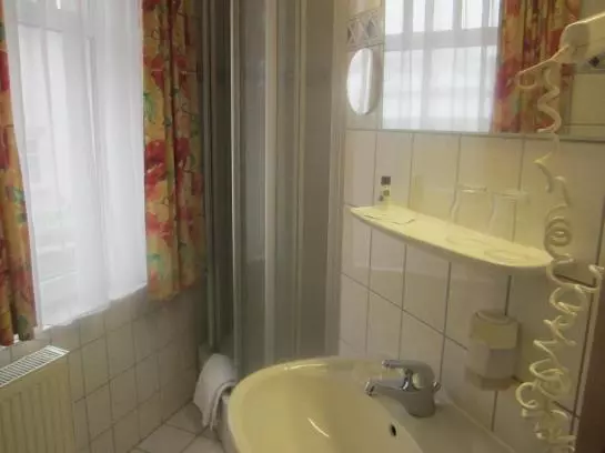 Meister Bär Hotel Thüringer Wald