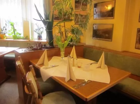 Meister Bär Hotel Thüringer Wald