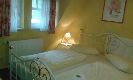 Meister Bär Hotel Thüringer Wald