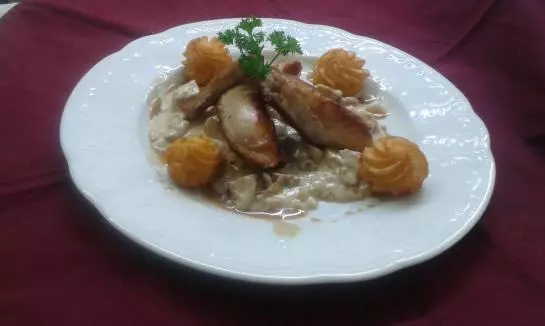 Meister Bär Hotel Thüringer Wald