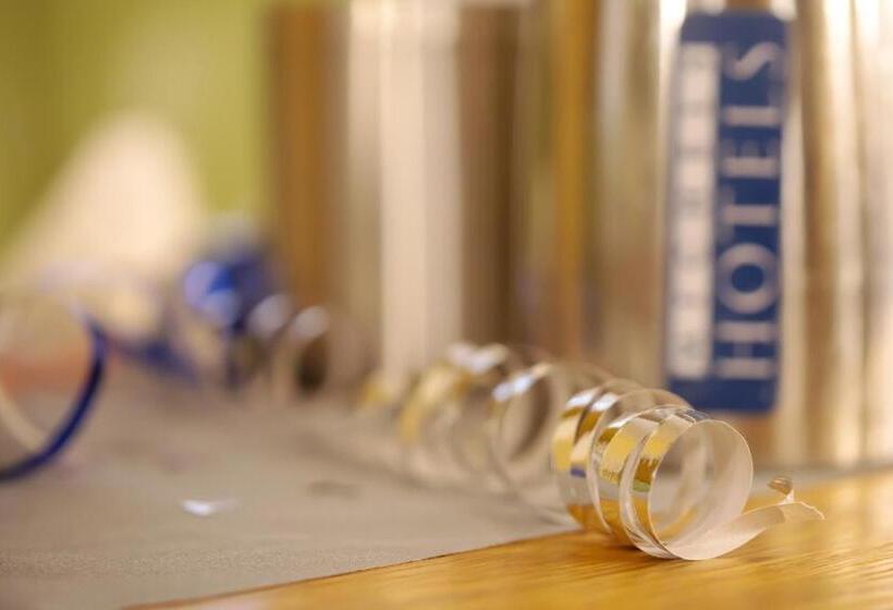 Michels Gästehaus Meerzeit