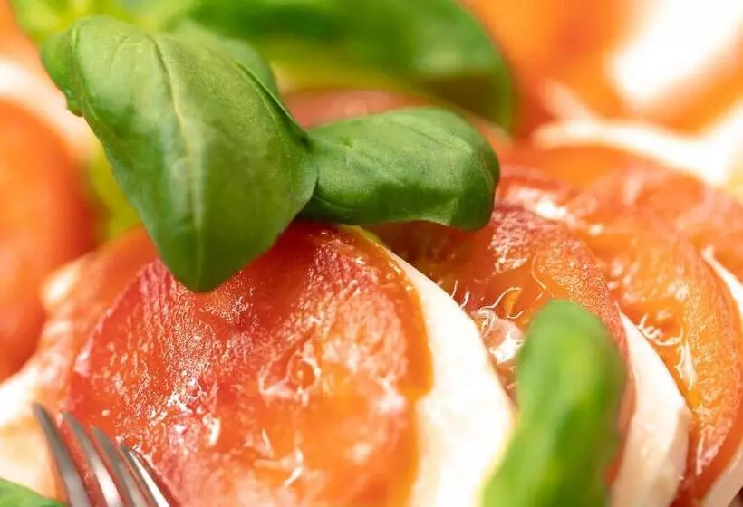 Michels Gästehaus Meerzeit