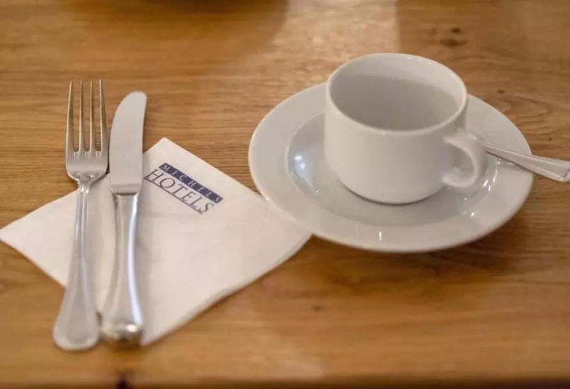 Michels Gästehaus Meerzeit