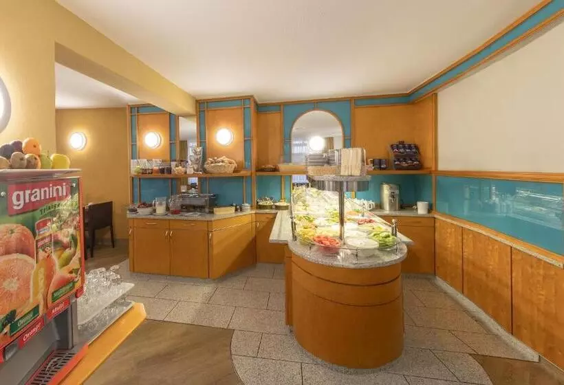 Michels Gästehaus Meerzeit