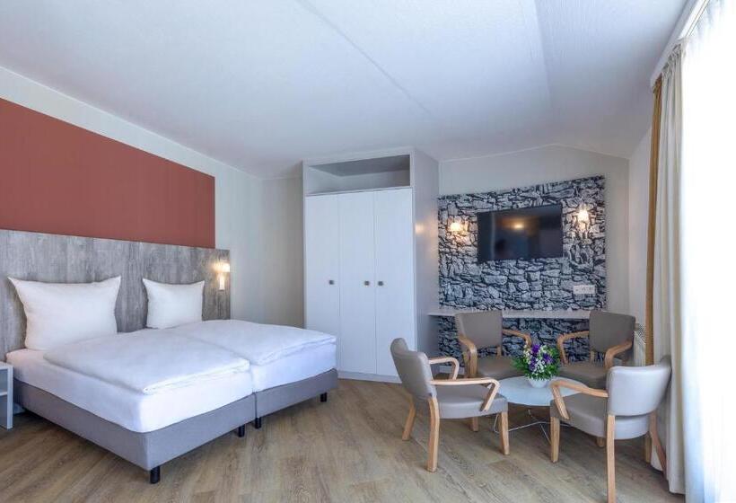 Michels Gästehaus Meerzeit