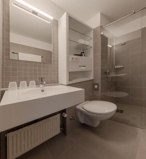 Michels Gästehaus Meerzeit