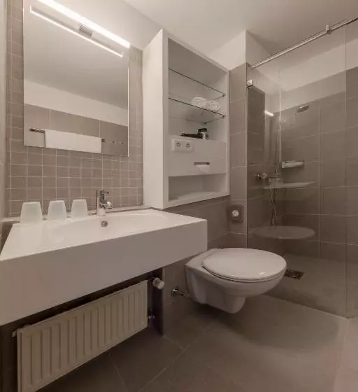 Michels Gästehaus Meerzeit