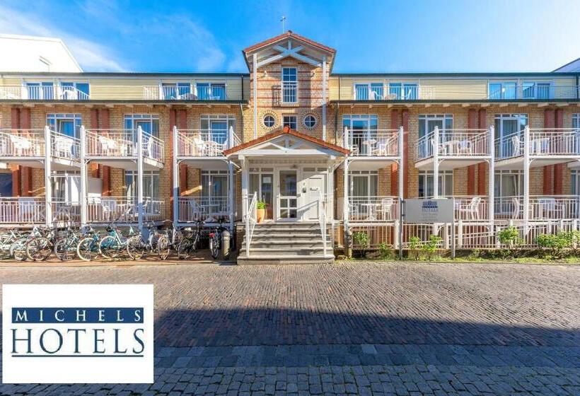 Michels Gästehaus Meerzeit