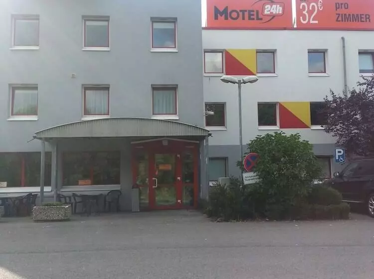 Motel 24h Bremen