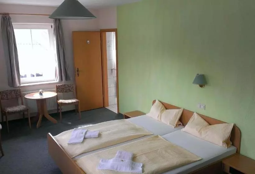 펜션 Gasthof Zum Fürstenthal