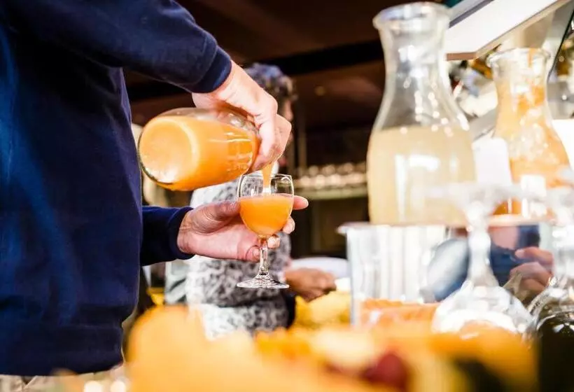 Romantik Parkhotel Wasserburg Anholt