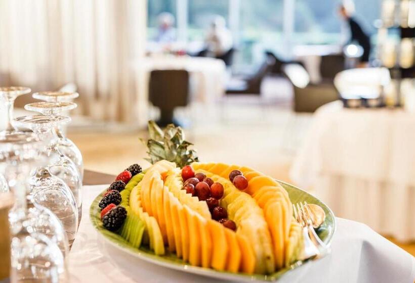 Romantik Parkhotel Wasserburg Anholt