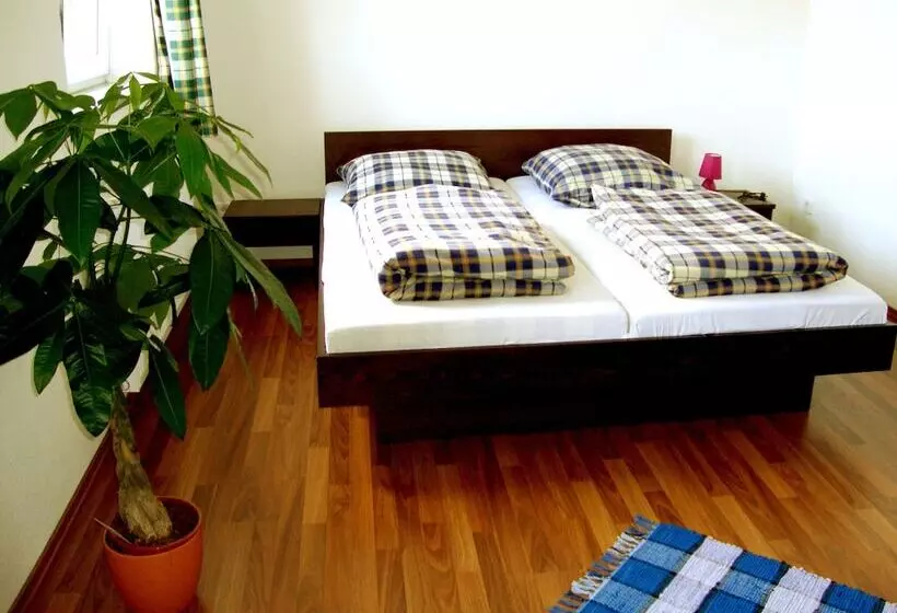 Sleepy Lion Hostel & Apartments Leipzig