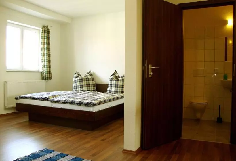 Sleepy Lion Hostel & Apartments Leipzig