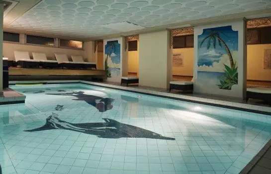 Hotel Prima Vitabalance