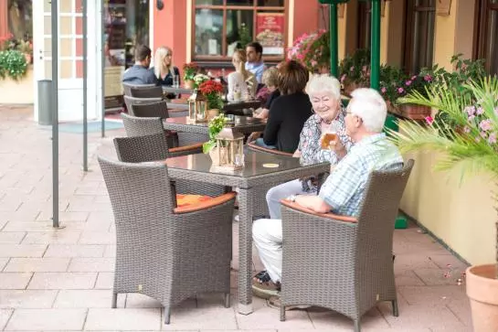 Hotel Prima Vitabalance