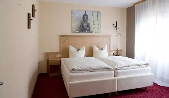 Hotel Prima Vitabalance