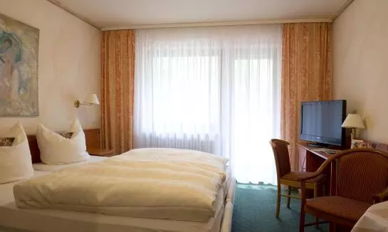 Hotel Prima Vitabalance