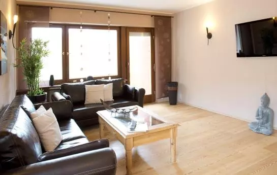 Hotel Prima Vitabalance