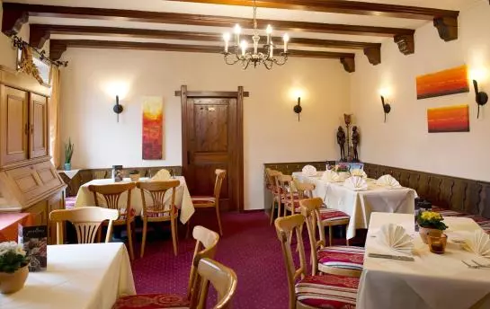 Hotel Prima Vitabalance