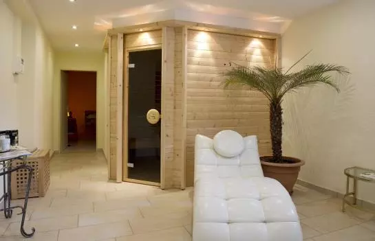 Hotel Prima Vitabalance