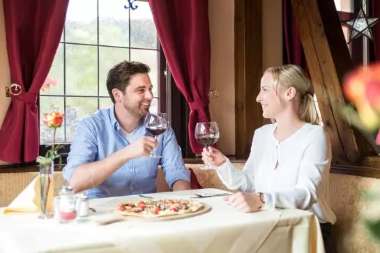 Hotel Prima Vitabalance