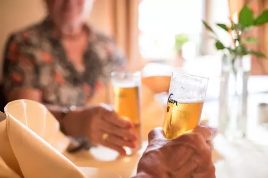 Hotel Prima Vitabalance