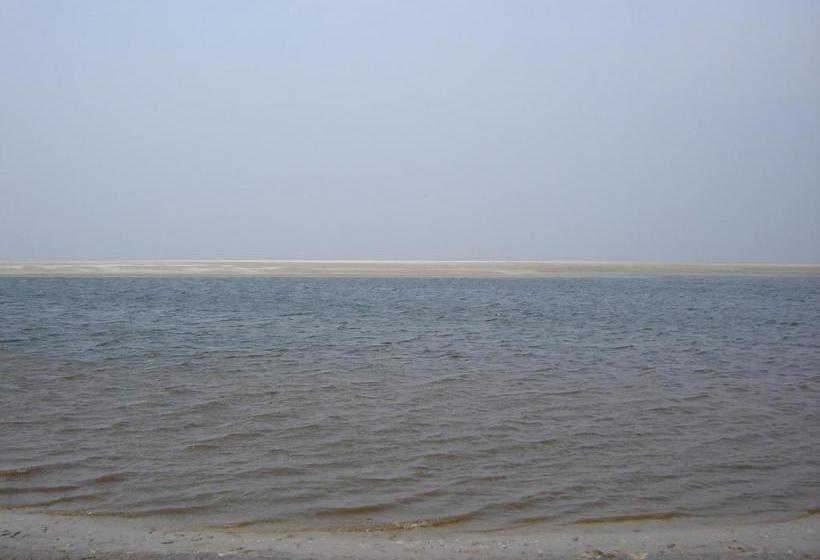 Strandhotel Neuharlingersiel