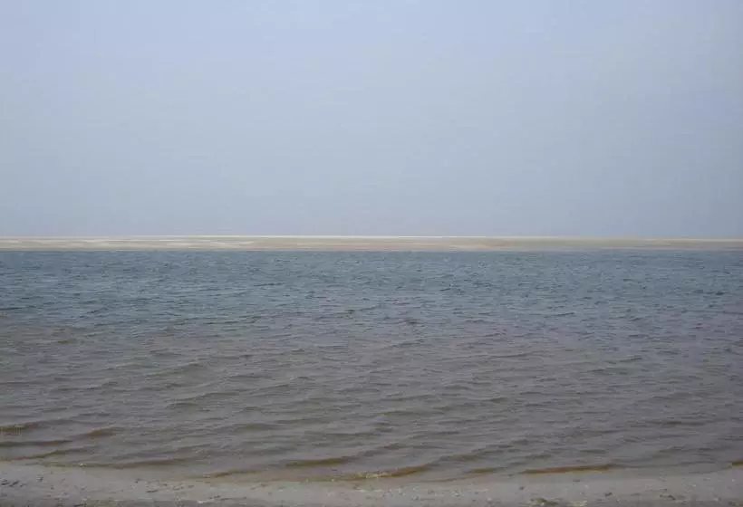 Strandhotel Neuharlingersiel