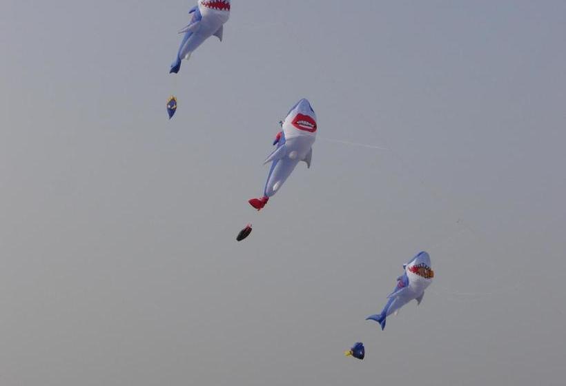 Strandhotel Neuharlingersiel