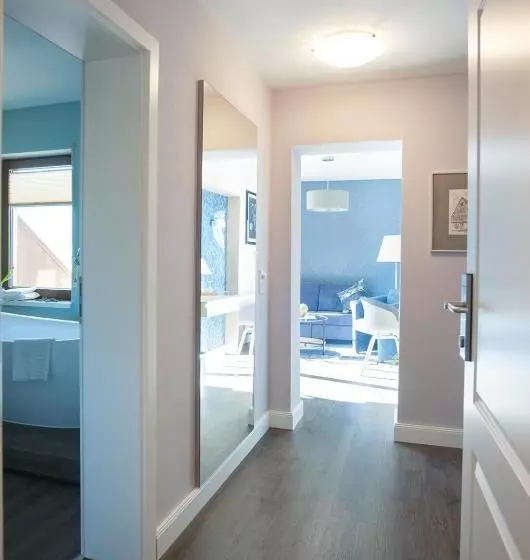 Weinhotel St. Stephanus